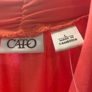 Cato Dress